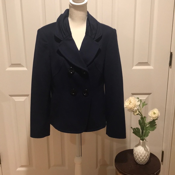 Jackets & Blazers - Designer Ana Sousa blazer!